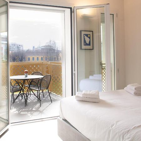 Bnbutler - Flavio Gioia, 5 - Appartamento Con Vista, Citylife Milan Extérieur photo