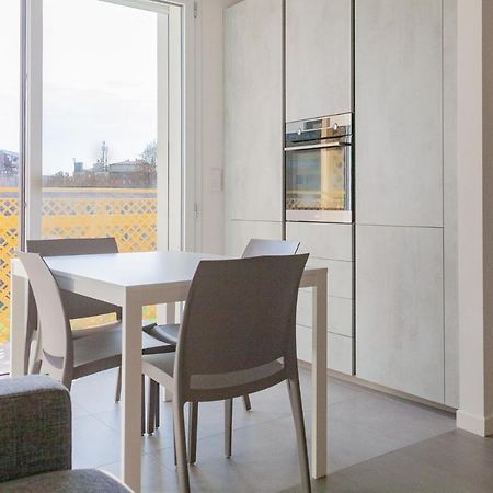 Bnbutler - Flavio Gioia, 5 - Appartamento Con Vista, Citylife Milan Extérieur photo
