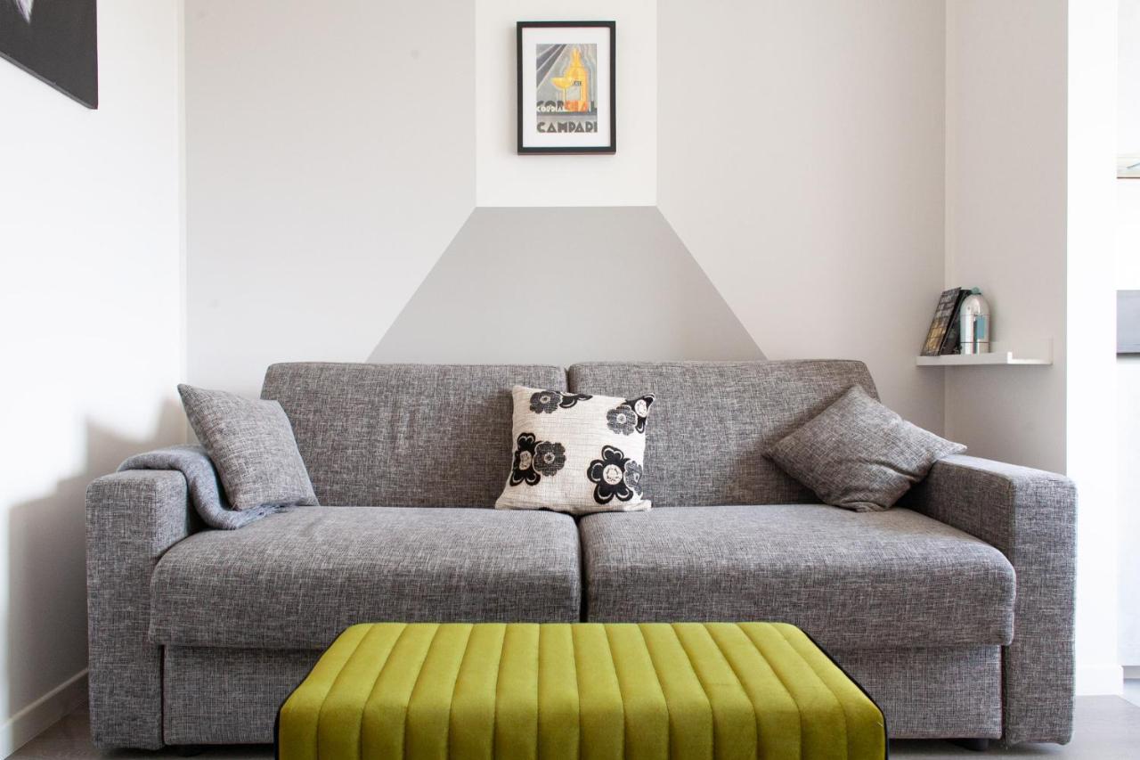 Bnbutler - Flavio Gioia, 5 - Appartamento Con Vista, Citylife Milan Extérieur photo