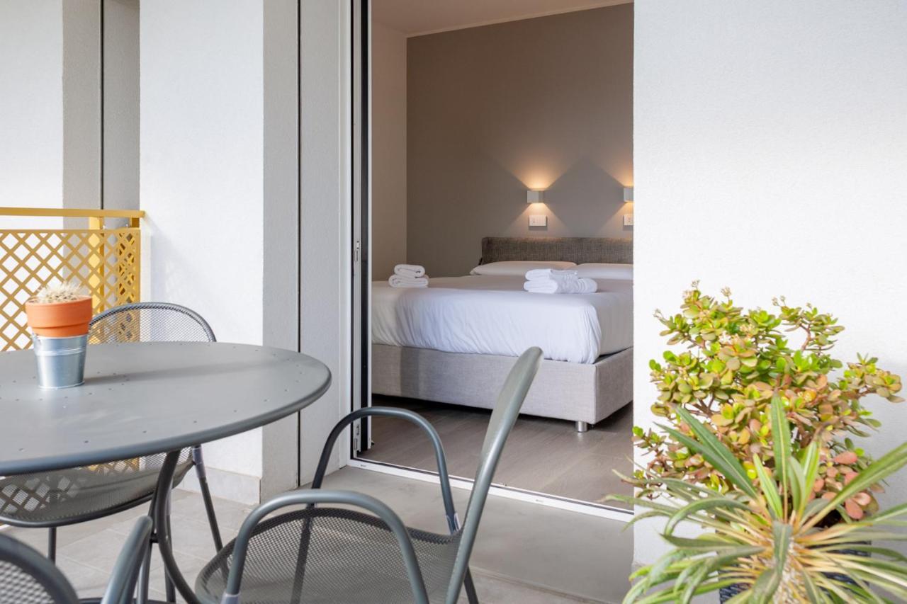 Bnbutler - Flavio Gioia, 5 - Appartamento Con Vista, Citylife Milan Extérieur photo